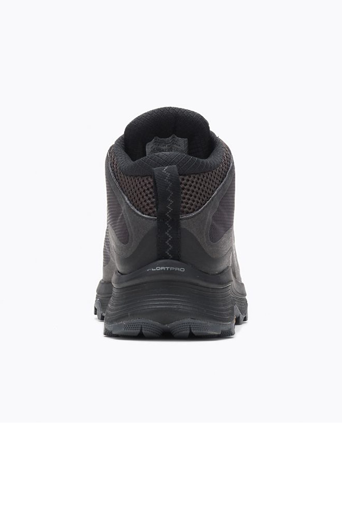 Merrell Moab Speed Mid GTX Erkek Outdoor Bot J067075 Siyah