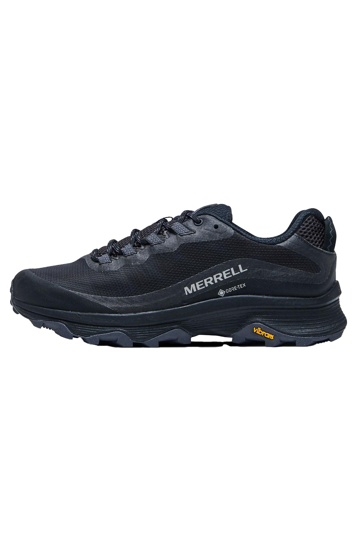 Merrell Moab Speed GTX Erkek Outdoor Ayakkabı J067083 Siyah