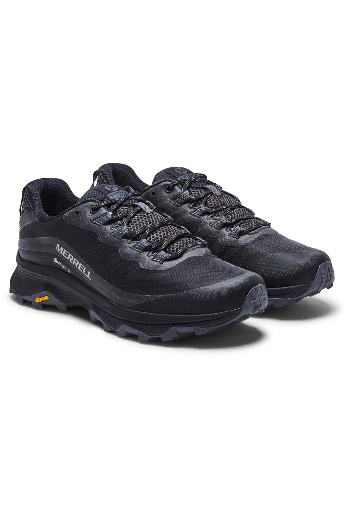 Merrell Moab Speed GTX Erkek Outdoor Ayakkabı J067083 Siyah