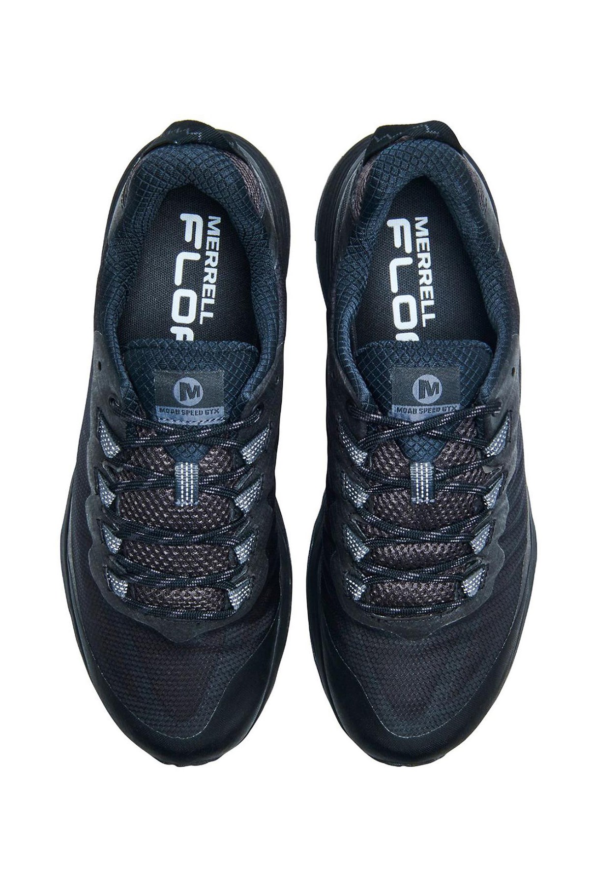 Merrell Moab Speed GTX Erkek Outdoor Ayakkabı J067083 Siyah