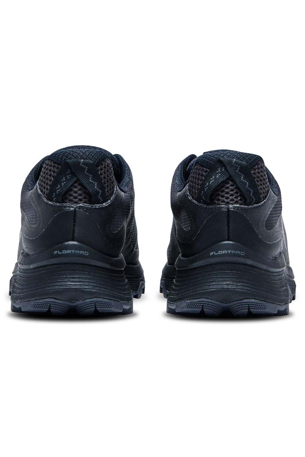 Merrell Moab Speed GTX Erkek Outdoor Ayakkabı J067083 Siyah