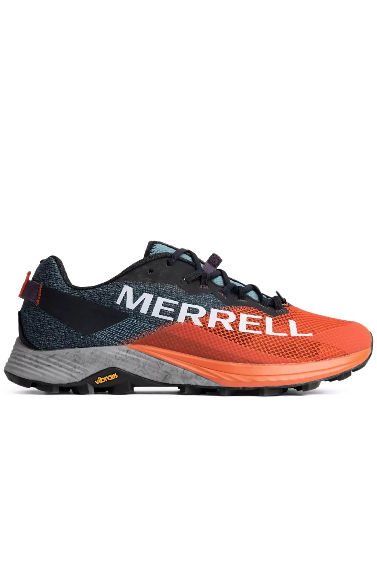 Merrell Mtl Long Sky 2 Erkek Outdoor Ayakkabı J067141 Sarı