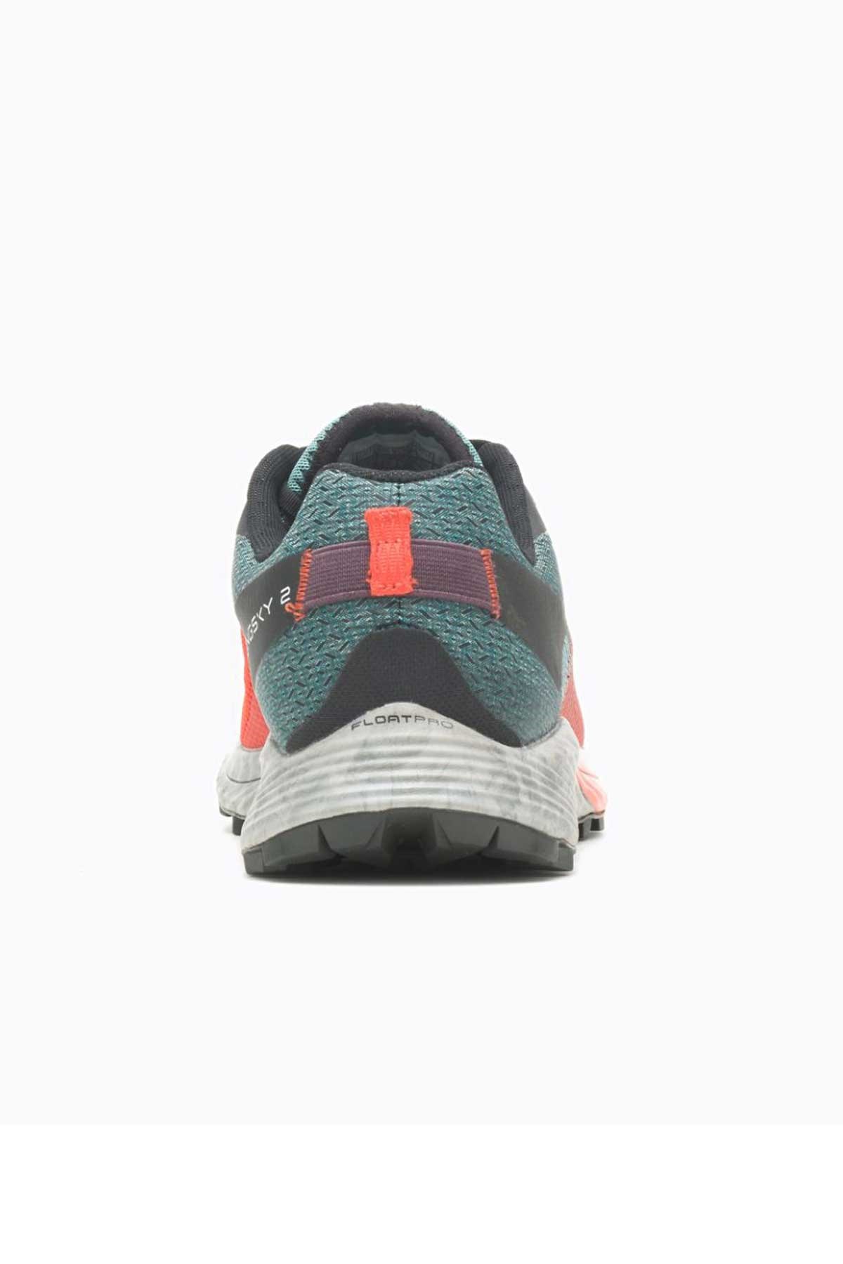 Merrell Mtl Long Sky 2 Erkek Outdoor Ayakkabı J067141 Sarı