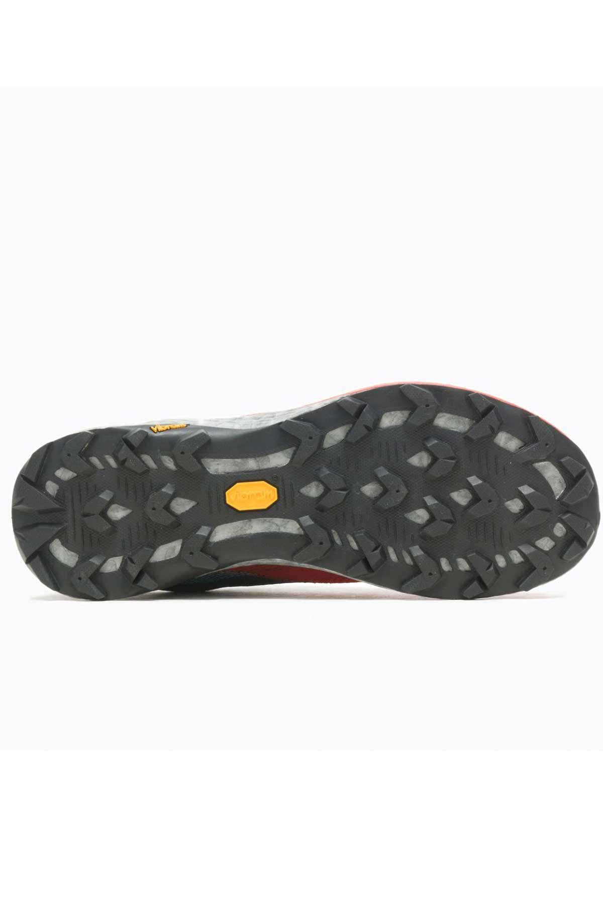 Merrell Mtl Long Sky 2 Erkek Outdoor Ayakkabı J067141 Sarı