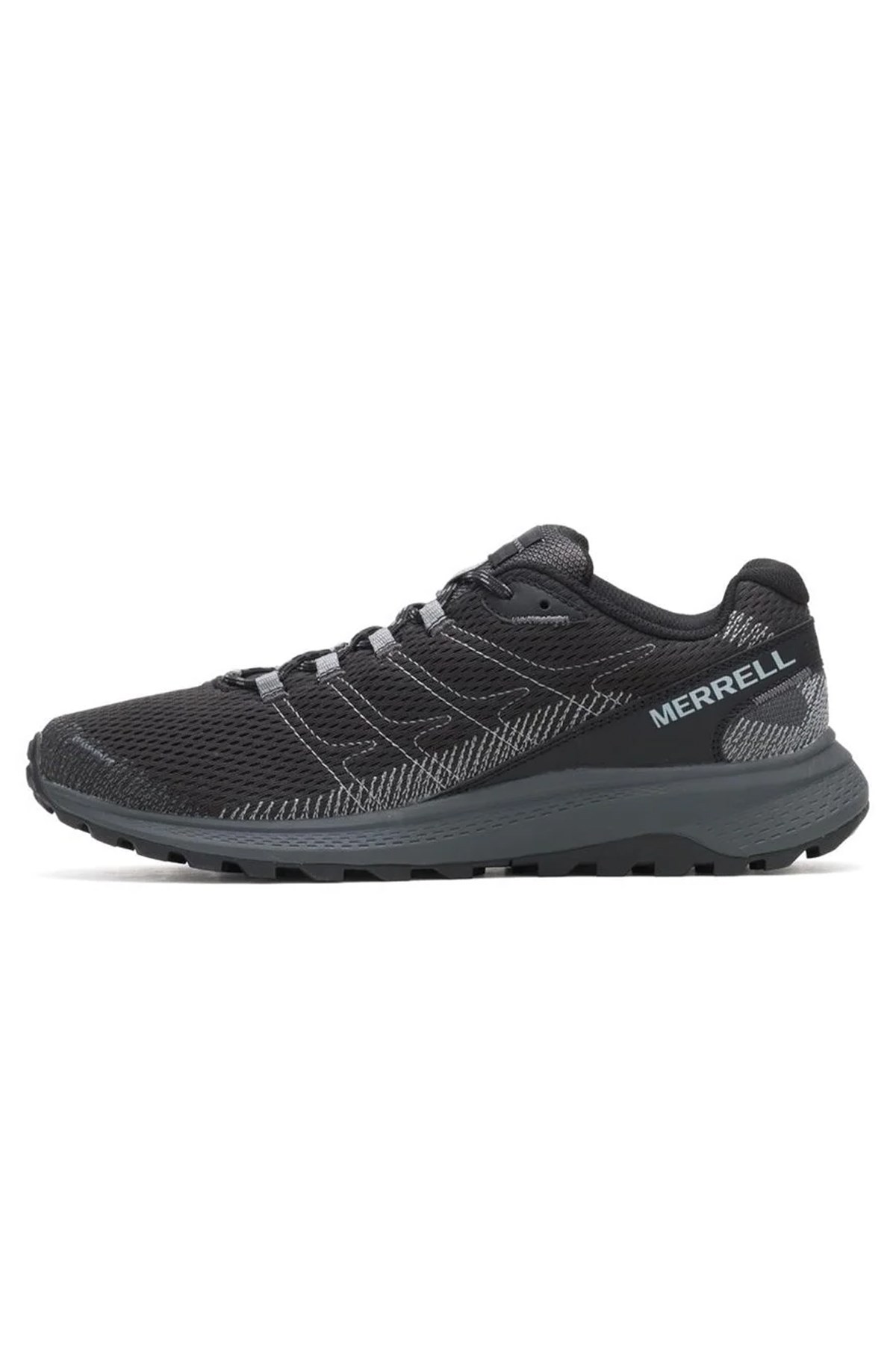 Merrell Fly Strike Erkek Outdoor Ayakkabı J067157 Siyah