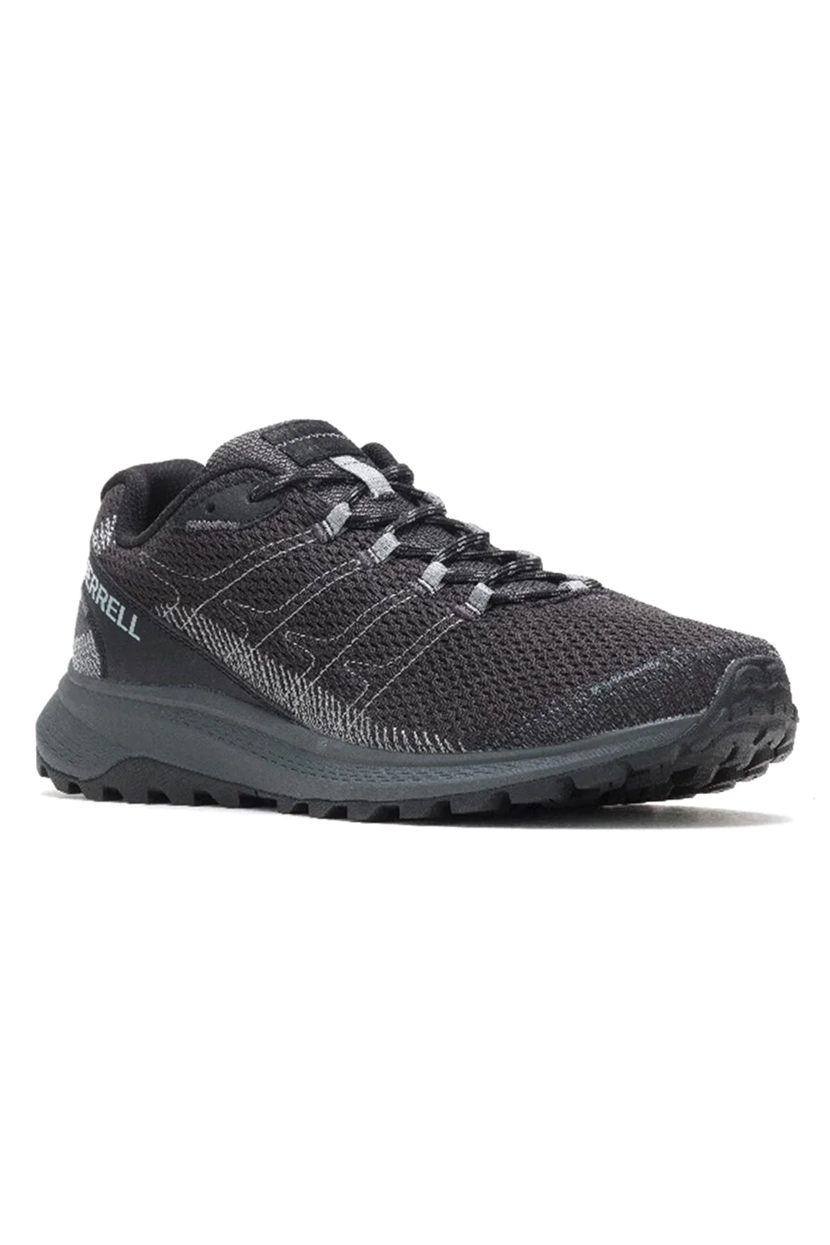 Merrell Fly Strike Erkek Outdoor Ayakkabı J067157 Siyah