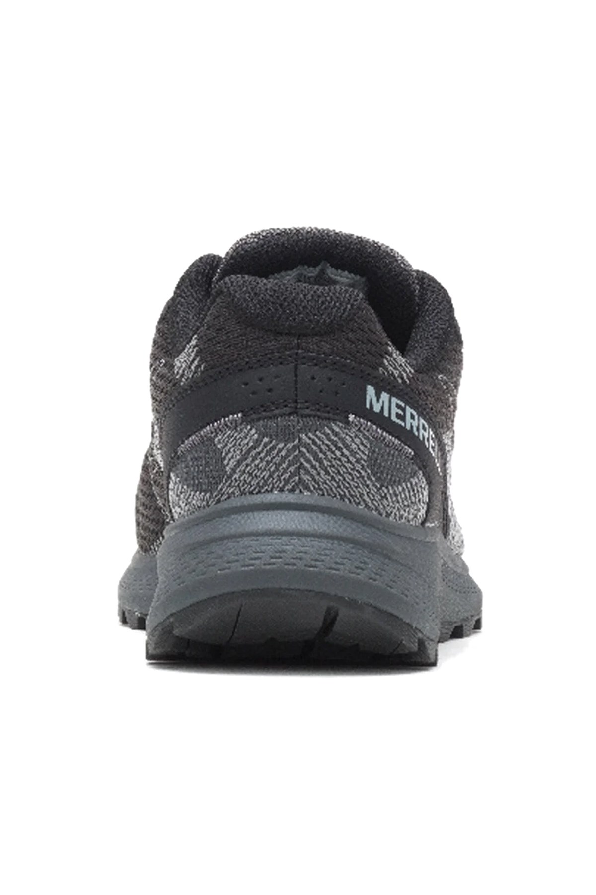 Merrell Fly Strike Erkek Outdoor Ayakkabı J067157 Siyah