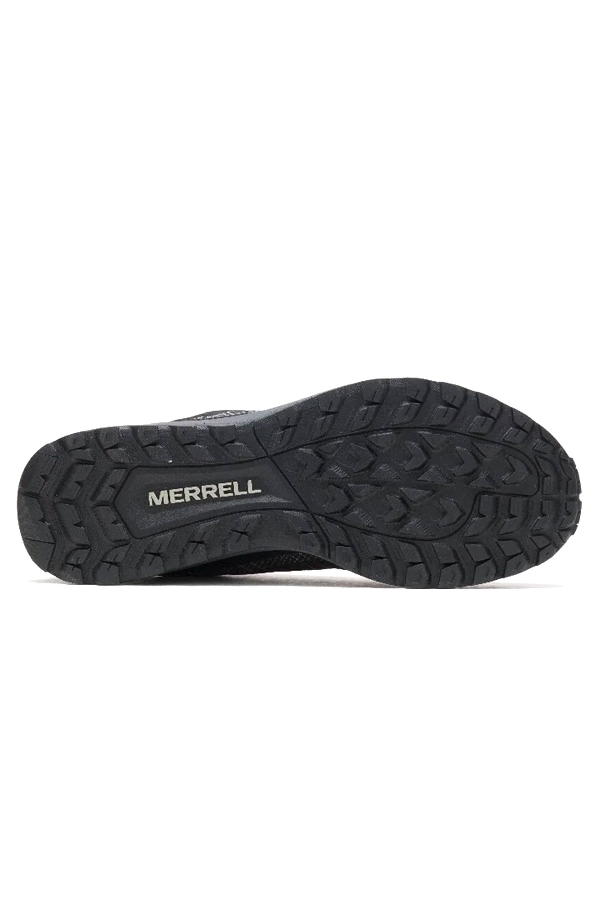 Merrell Fly Strike Erkek Outdoor Ayakkabı J067157 Siyah