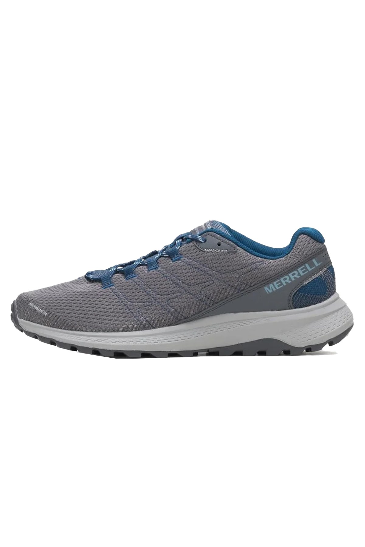 Merrell Fly Strike Erkek Outdoor Ayakkabı J067159 Gri