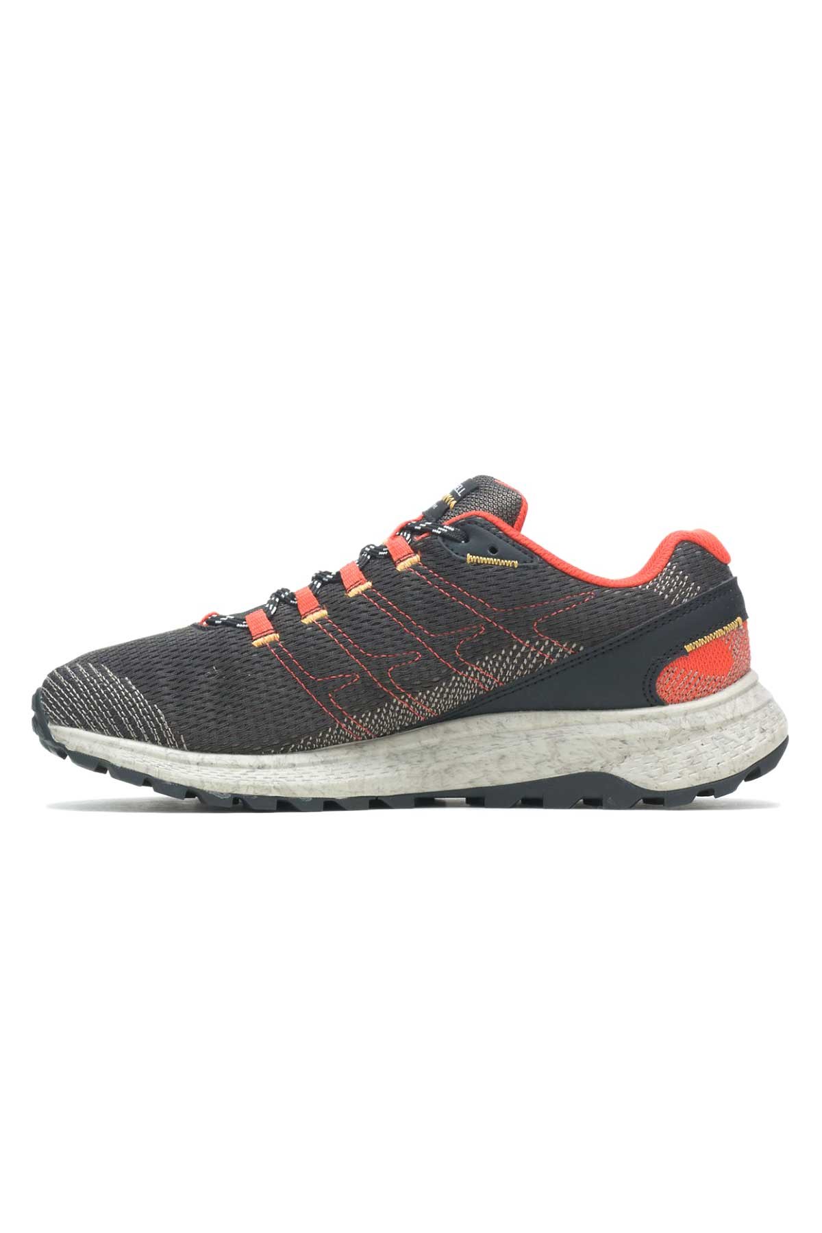 Merrell Fly Strike Erkek Outdoor Ayakkabı J067377 Siyah
