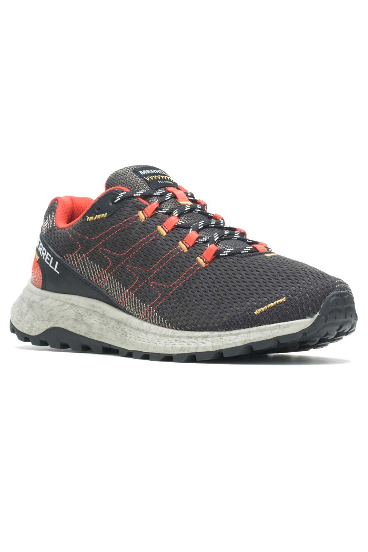 Merrell Fly Strike Erkek Outdoor Ayakkabı J067377 Siyah