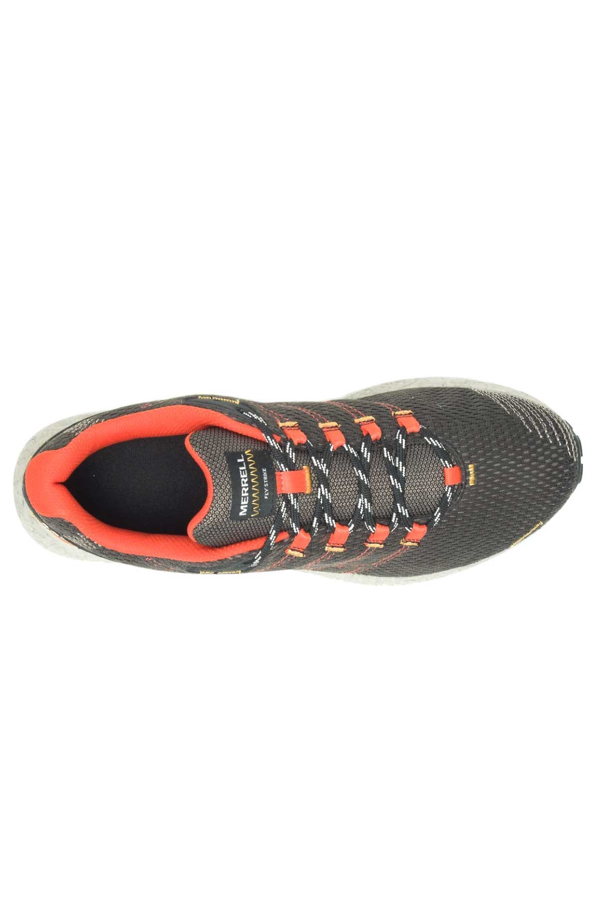 Merrell Fly Strike Erkek Outdoor Ayakkabı J067377 Siyah