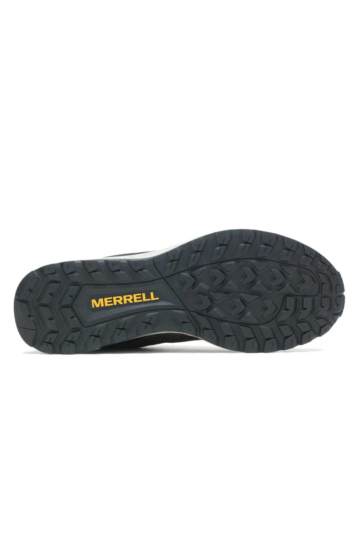 Merrell Fly Strike Erkek Outdoor Ayakkabı J067377 Siyah