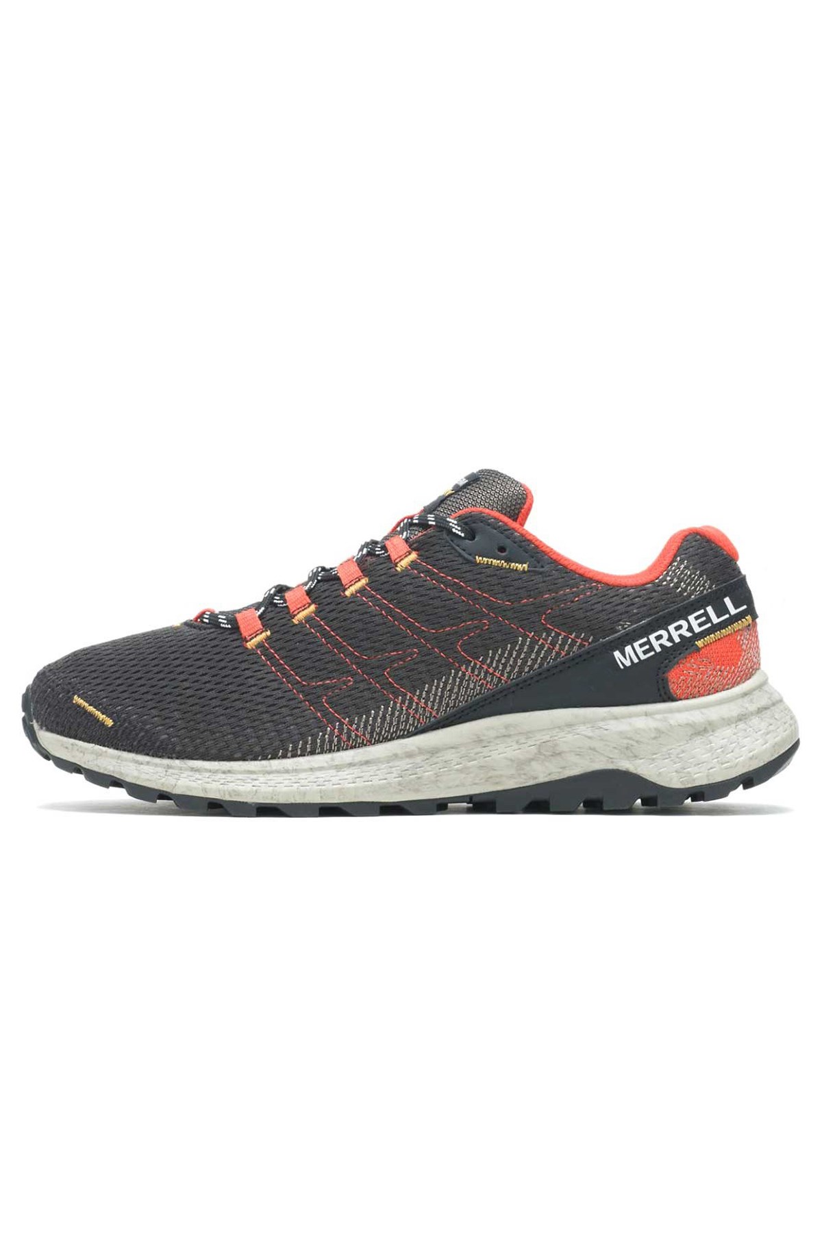 Merrell Fly Strike Erkek Outdoor Ayakkabı J067377 Siyah