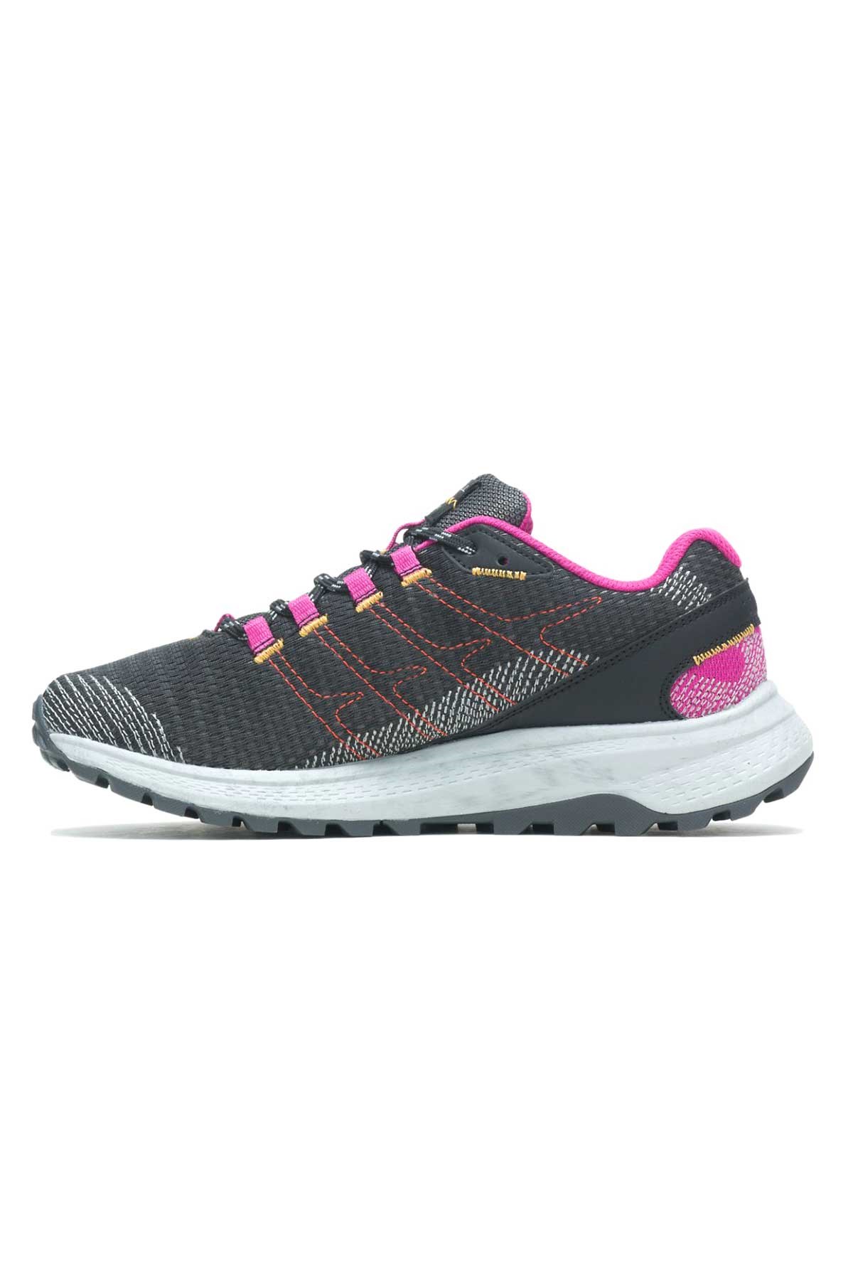 Merrell Fly Strike Kadın Outdoor Ayakkabı J067444 Siyah