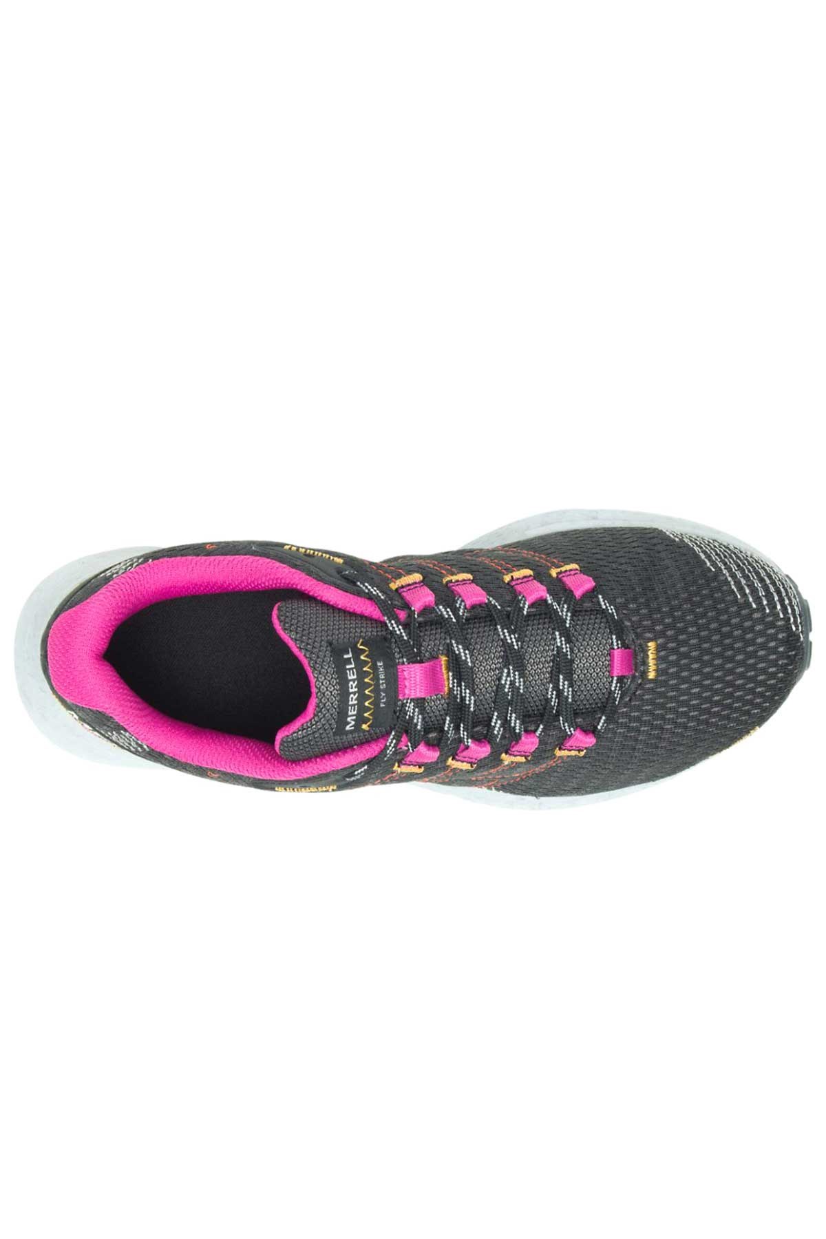 Merrell Fly Strike Kadın Outdoor Ayakkabı J067444 Siyah