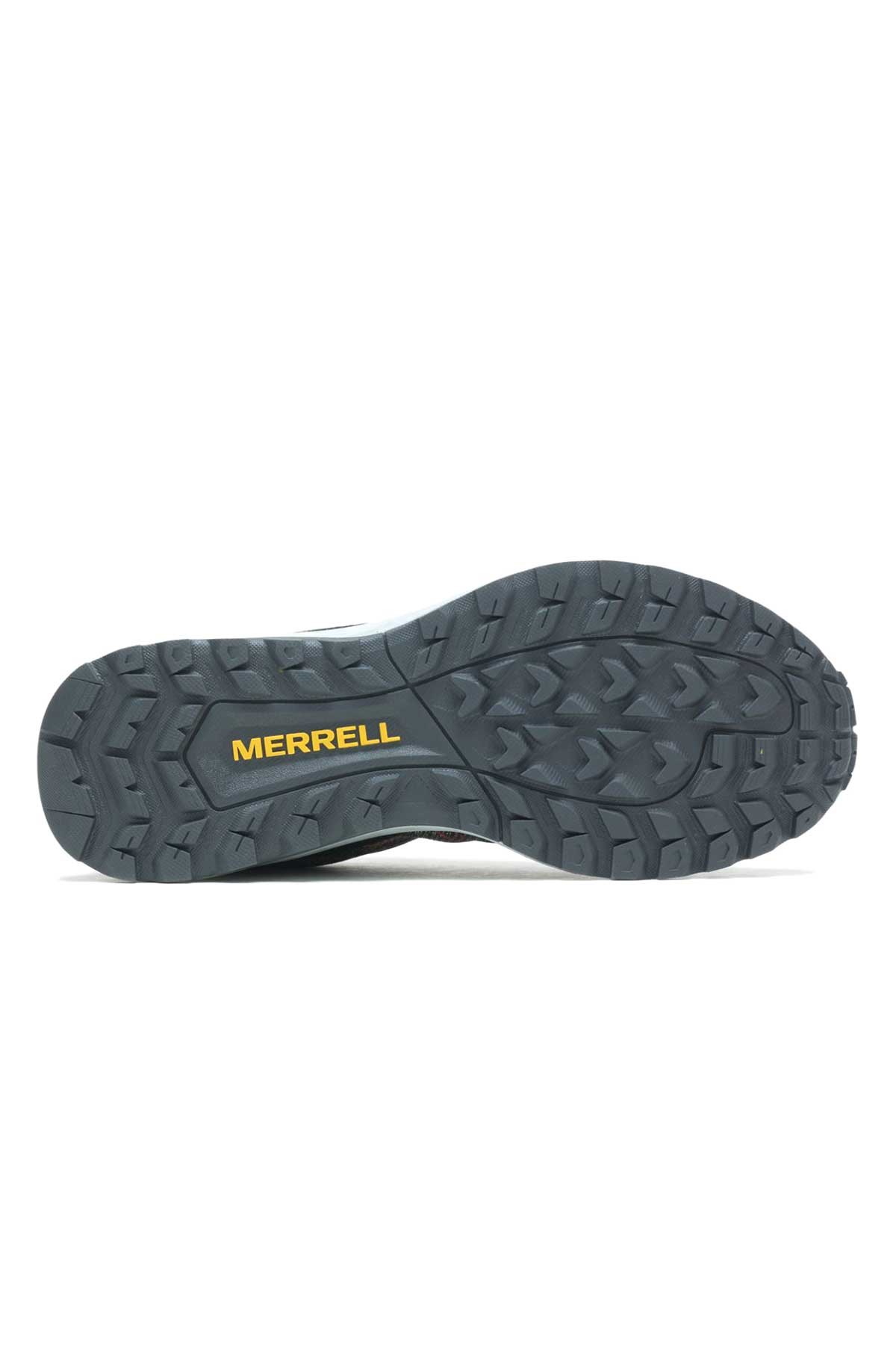 Merrell Fly Strike Kadın Outdoor Ayakkabı J067444 Siyah