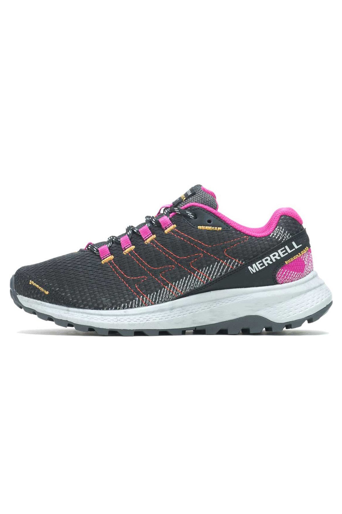 Merrell Fly Strike Kadın Outdoor Ayakkabı J067444 Siyah
