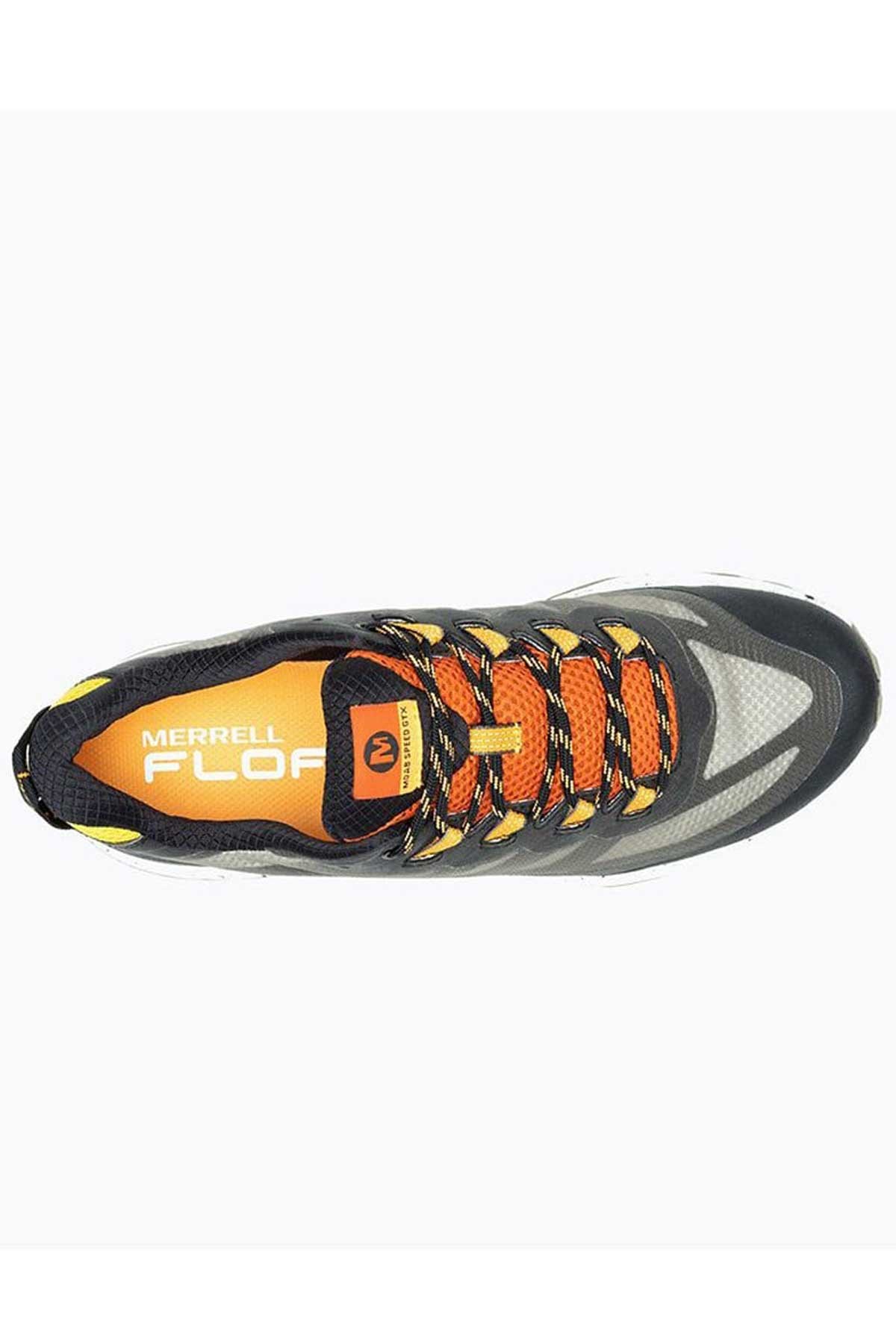 Merrell Moab Speed GTX Erkek Outdoor Ayakkabı J067457 | Sporset
