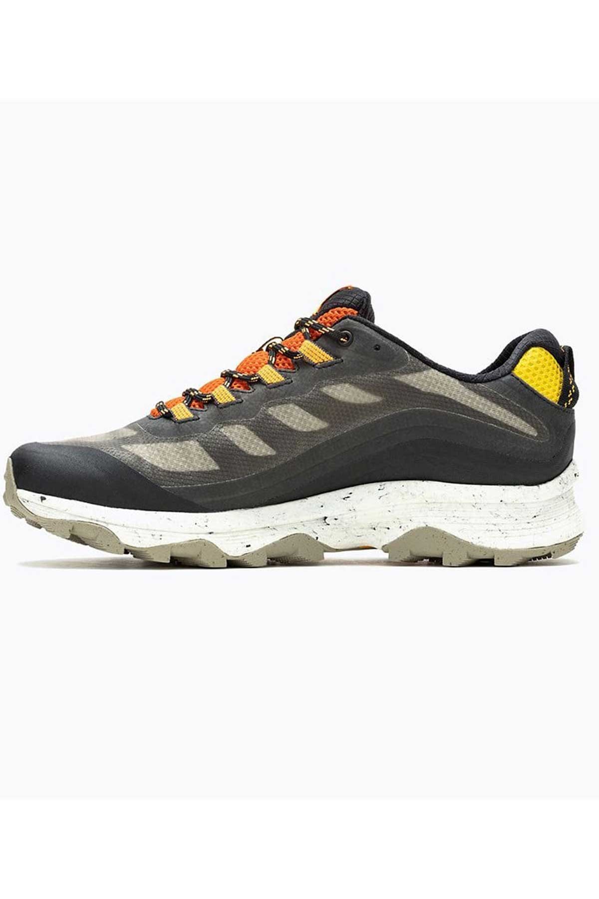 【m】 Merrell Moab Speed GTX Erkek Outdoor Ayakkabı J067457 | Sporset
