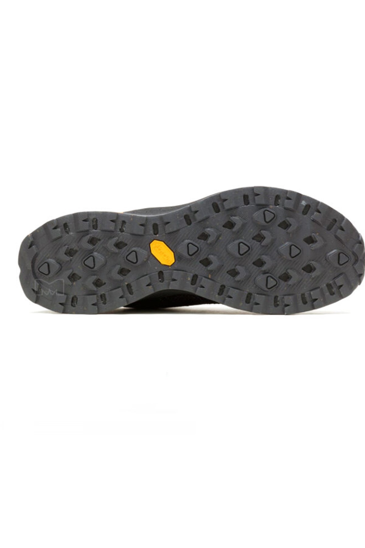 Merrell Moab Flight Erkek Patika Koşu Ayakkabısı J067533 Siyah