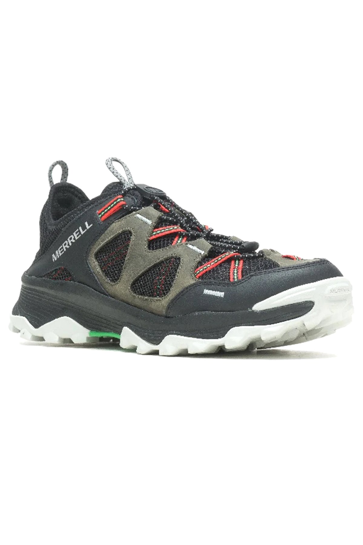 Merrell Speed Strike Erkek Su Ayakkabısı J067643 Siyah
