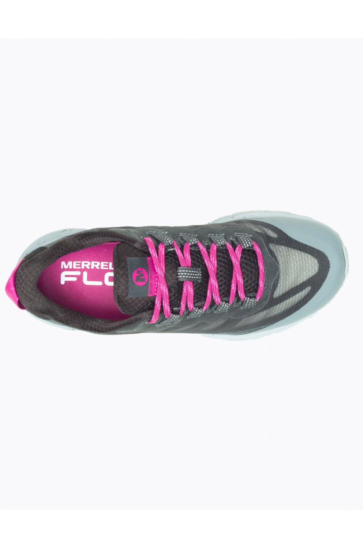 Merrell Moab Speed GTX Kadın Outdoor Ayakkabı J067654 Gri