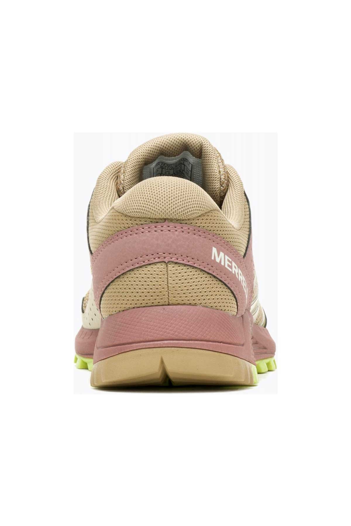 Merrell Wildwood Kadın Outdoor Ayakkabı J067738 Pembe