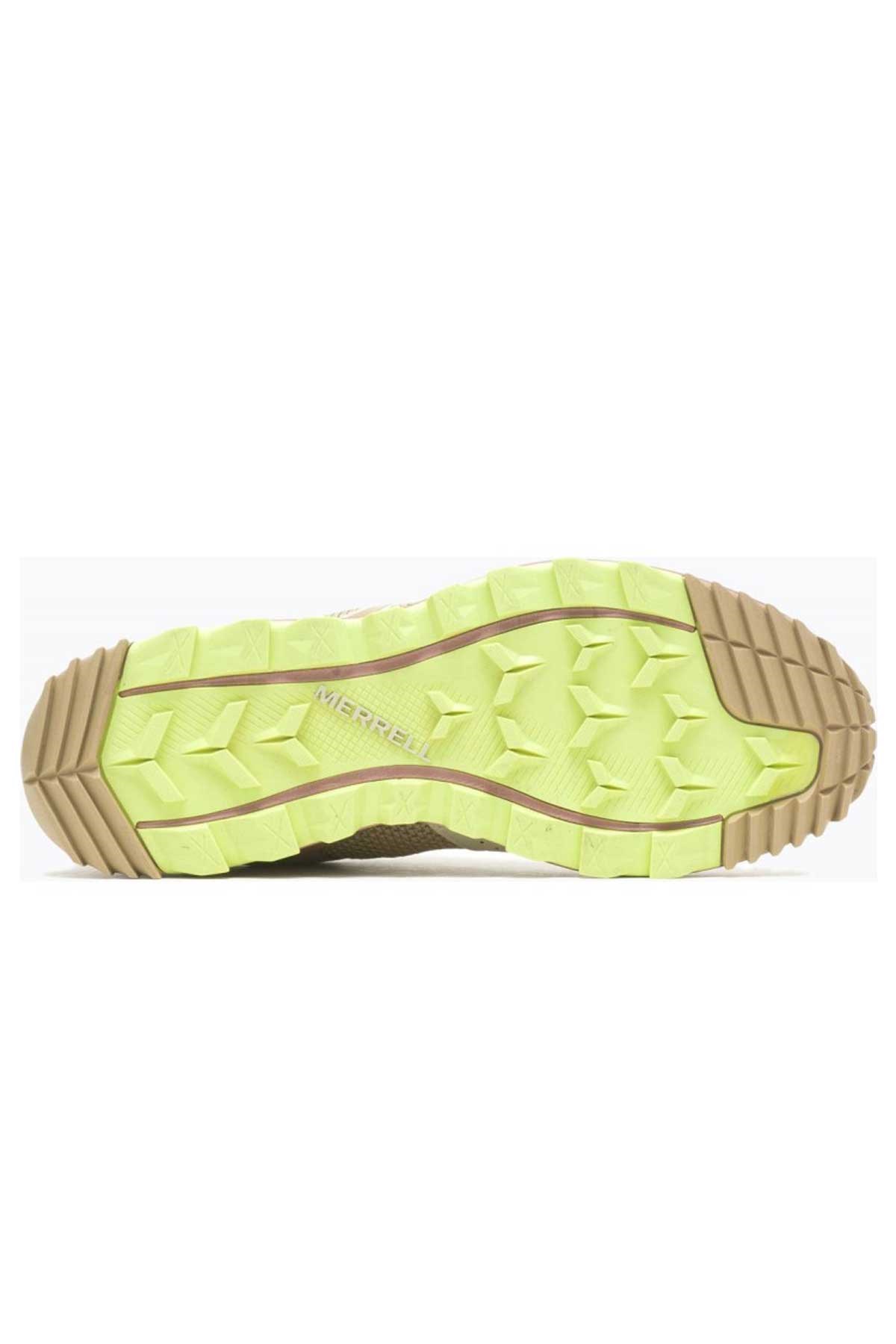 Merrell Wildwood Kadın Outdoor Ayakkabı J067738 Pembe