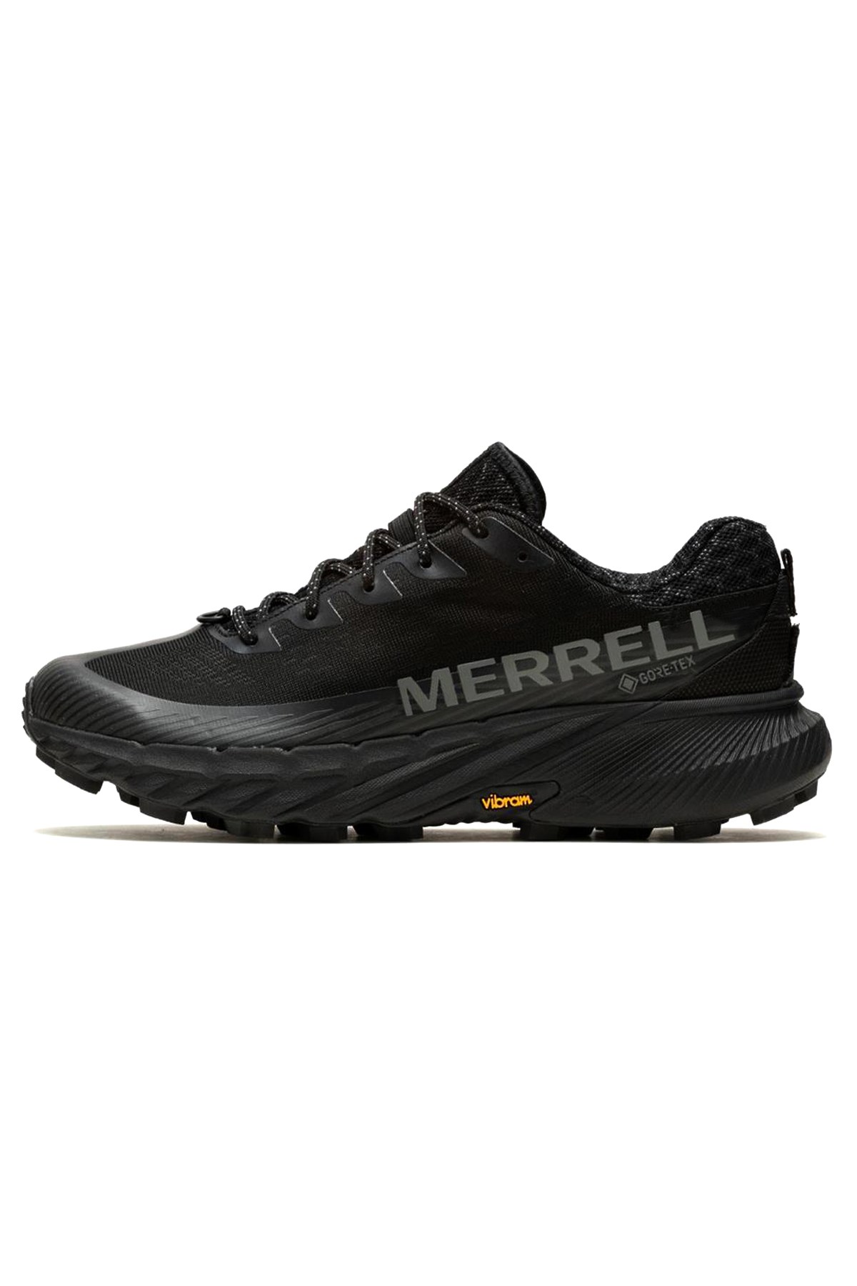 Merrell Agility Peak 5 GTX Erkek Outdoor Ayakkabı J067745 Siyah