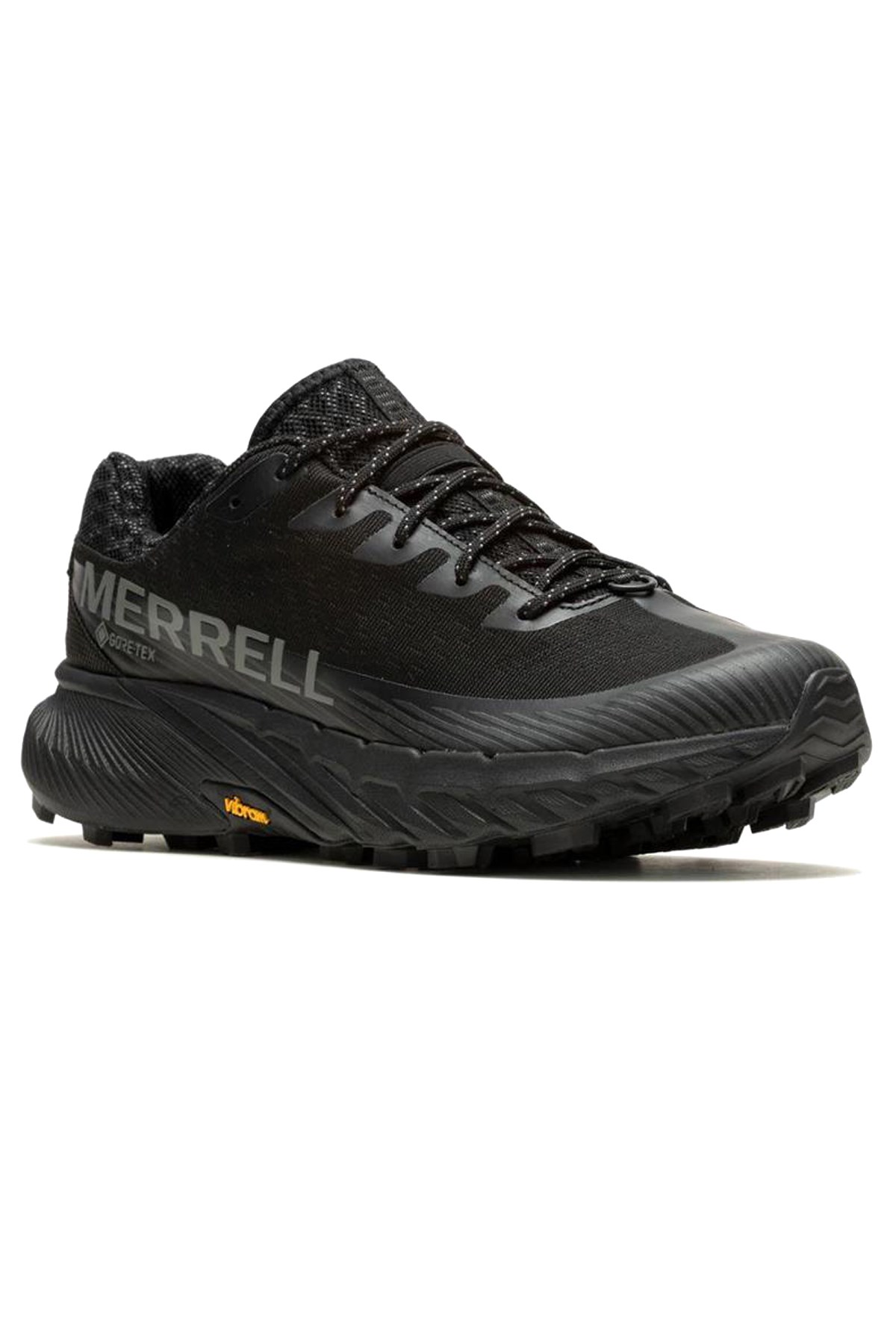 Merrell Agility Peak 5 GTX Erkek Outdoor Ayakkabı J067745 Siyah
