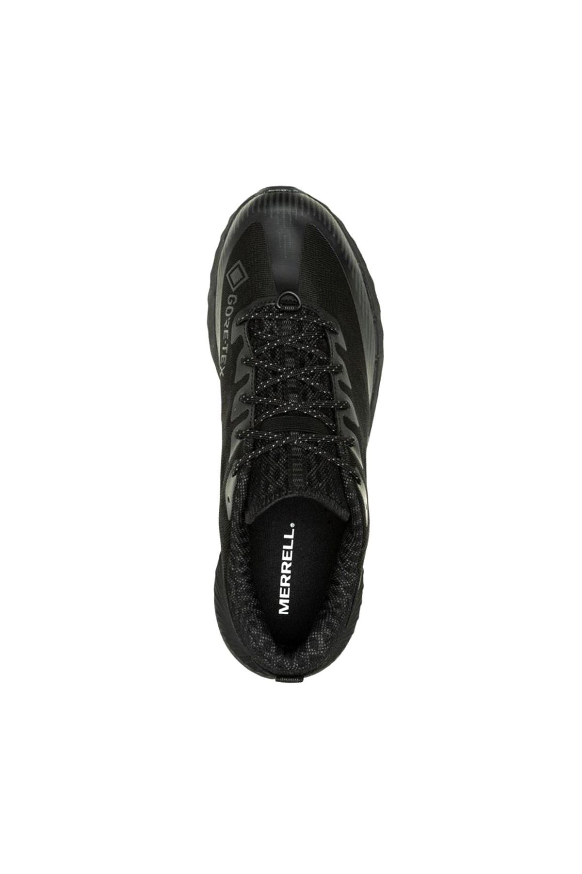 Merrell Agility Peak 5 GTX Erkek Outdoor Ayakkabı J067745 Siyah