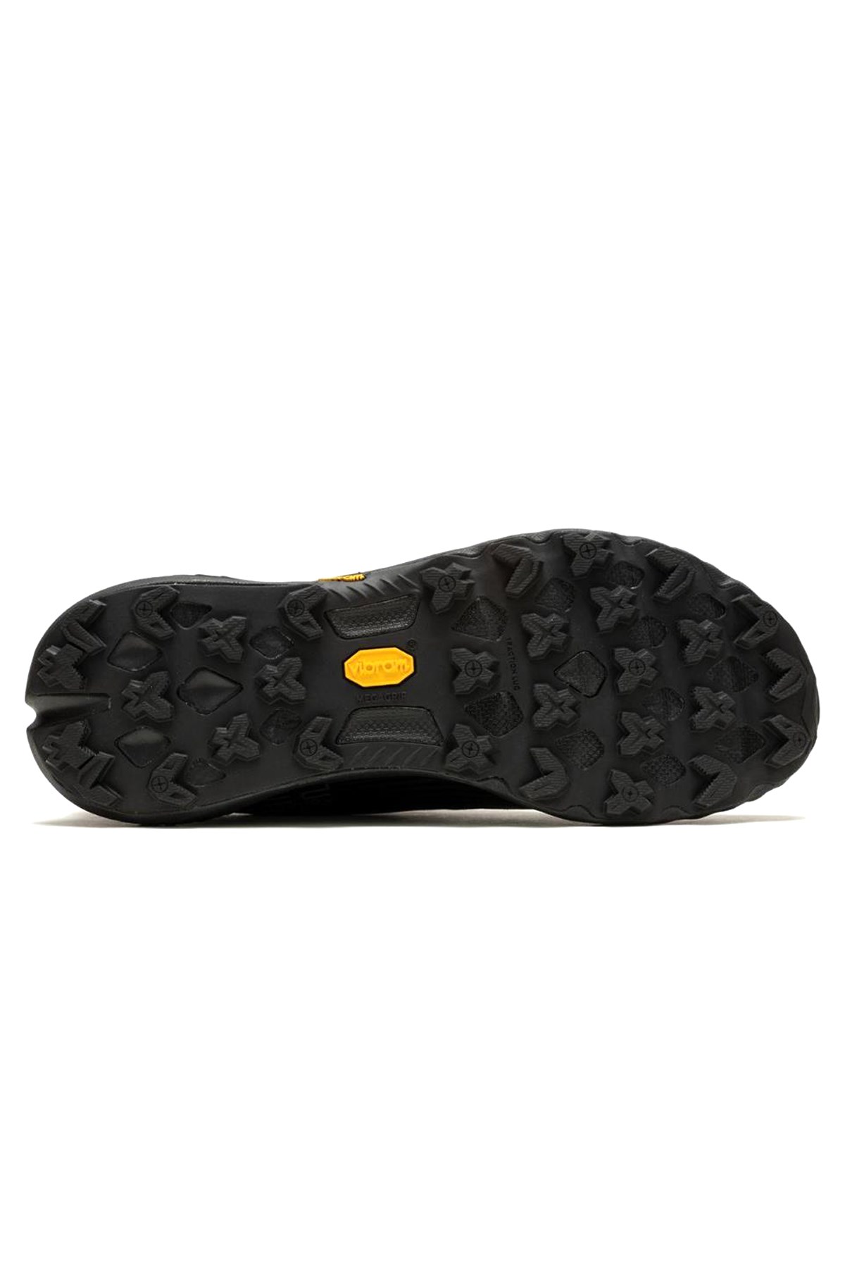 Merrell Agility Peak 5 GTX Erkek Outdoor Ayakkabı J067745 Siyah