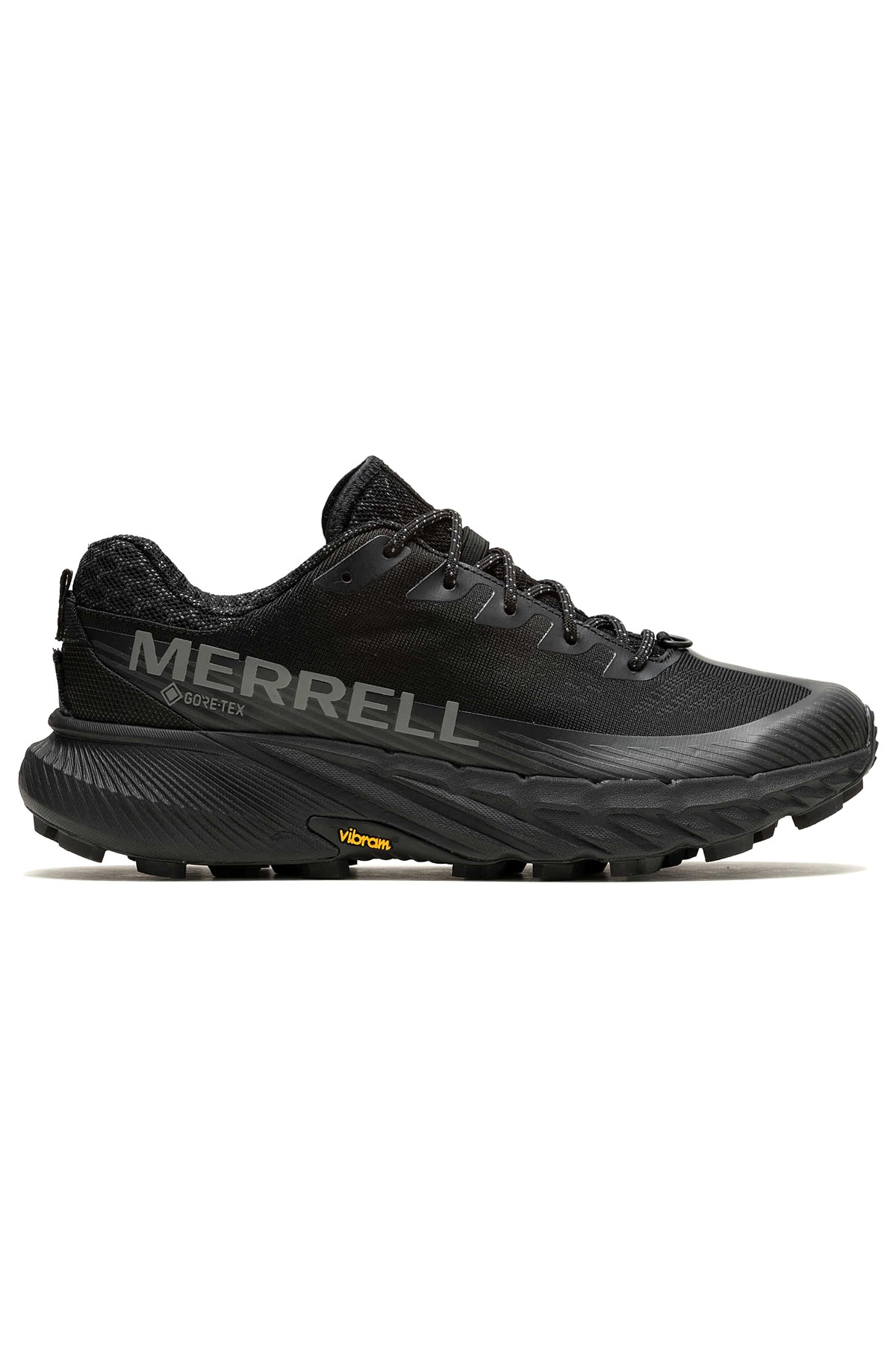 Merrell Agility Peak 5 GTX Erkek Outdoor Ayakkabı J067745 Siyah