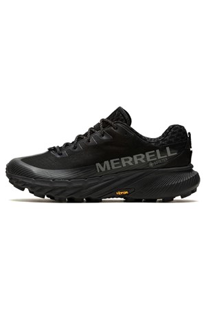 Merrell Agility Peak 5 GTX Erkek Outdoor Ayakkabı J067745 Siyah
