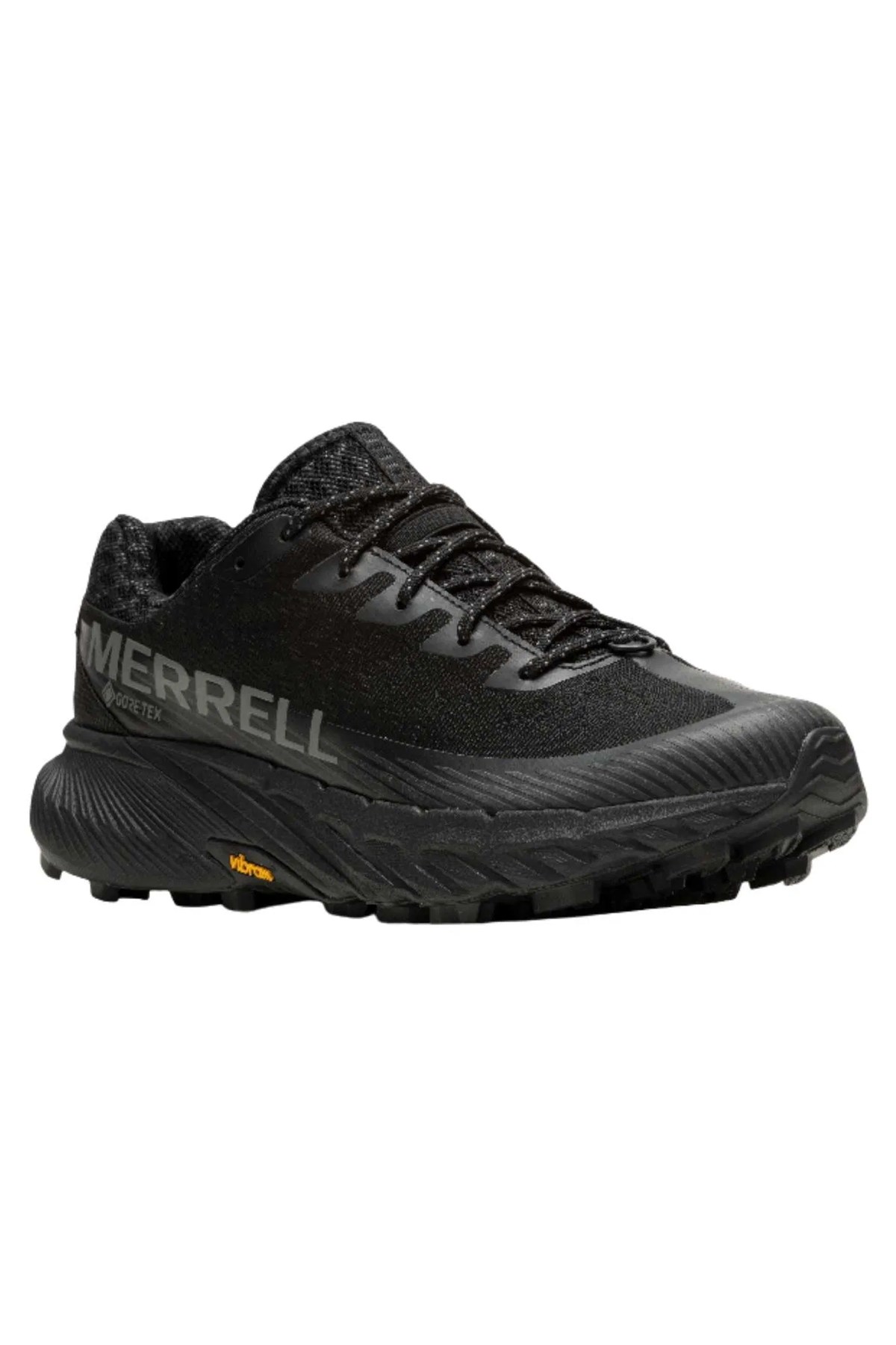 Merrell Agility Peak 5 GTX Patika Koşusu Ayakkabısı J067745Z Siyah