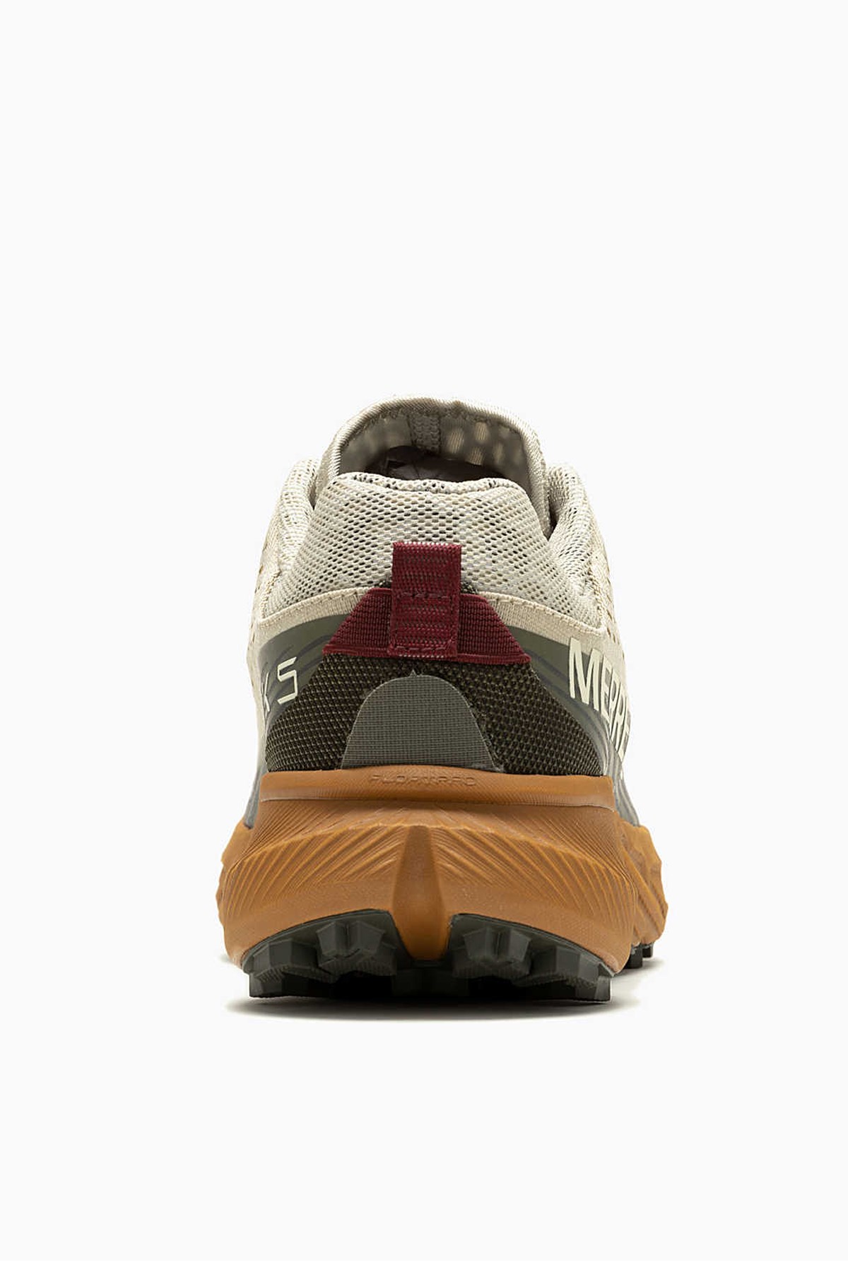 Merrell Agility Peak 5 Erkek Outdoor Ayakkabı J067767 Bej