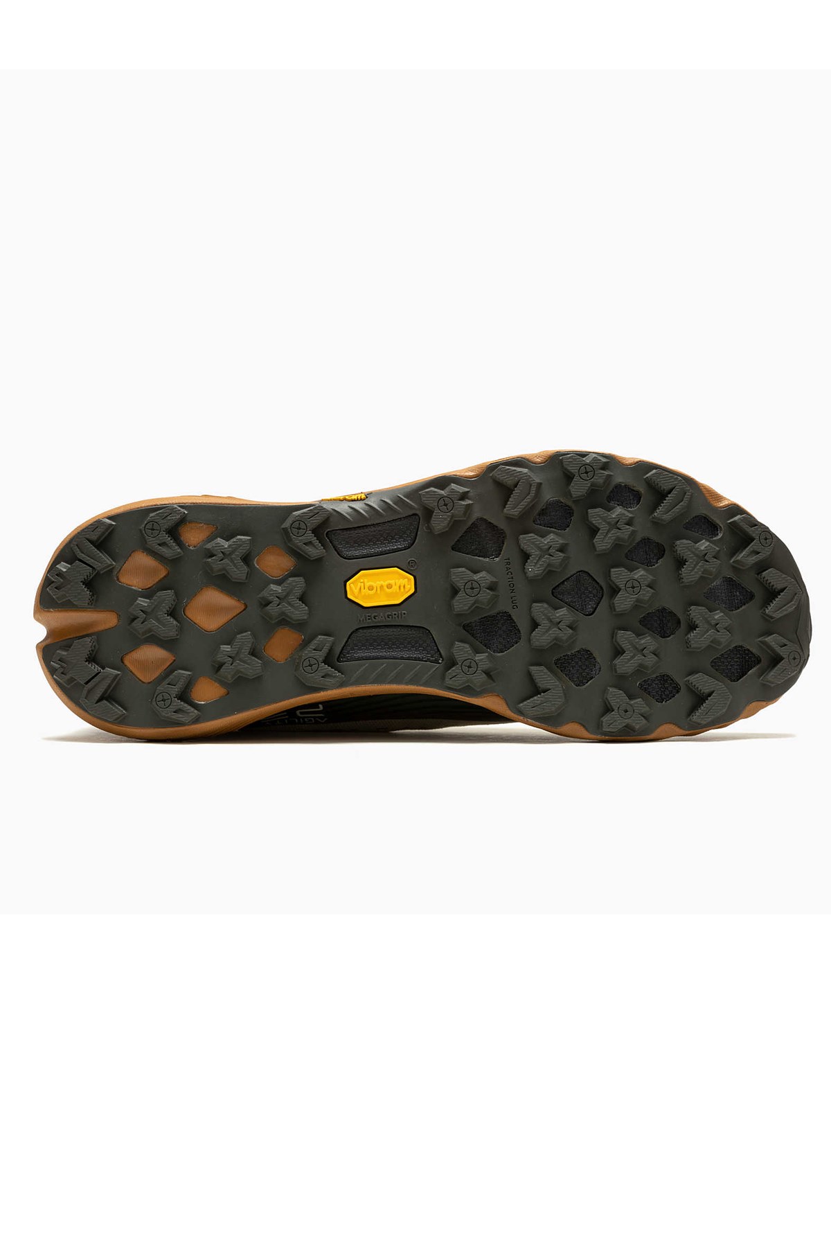Merrell Agility Peak 5 Erkek Outdoor Ayakkabı J067767 Bej