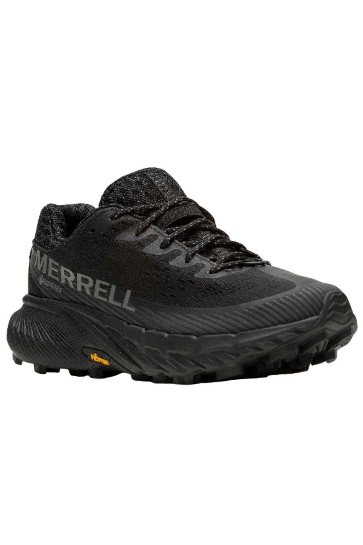 Merrell Agility Peak 5 GTX Patika Koşusu Ayakkabısı J067790Z Siyah