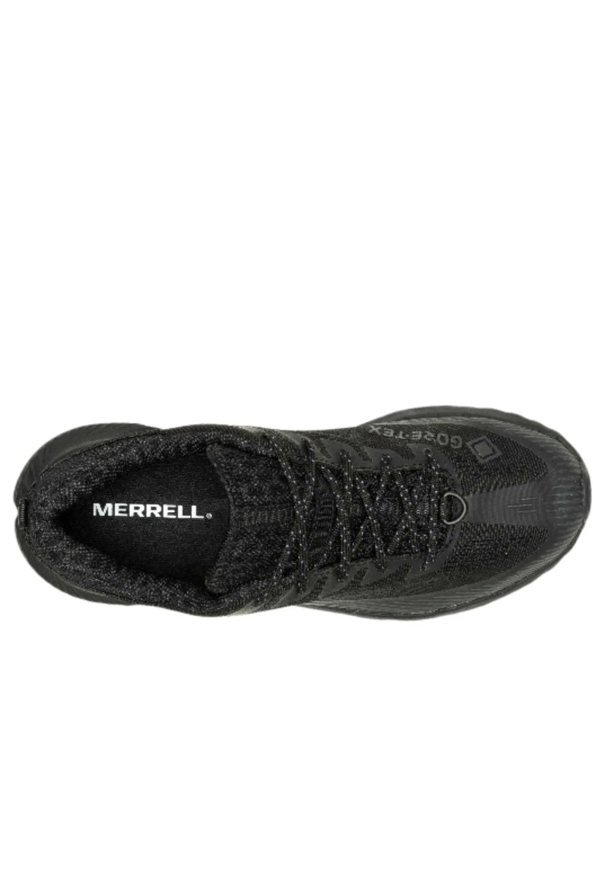 Merrell Agility Peak 5 GTX Patika Koşusu Ayakkabısı J067790Z Siyah