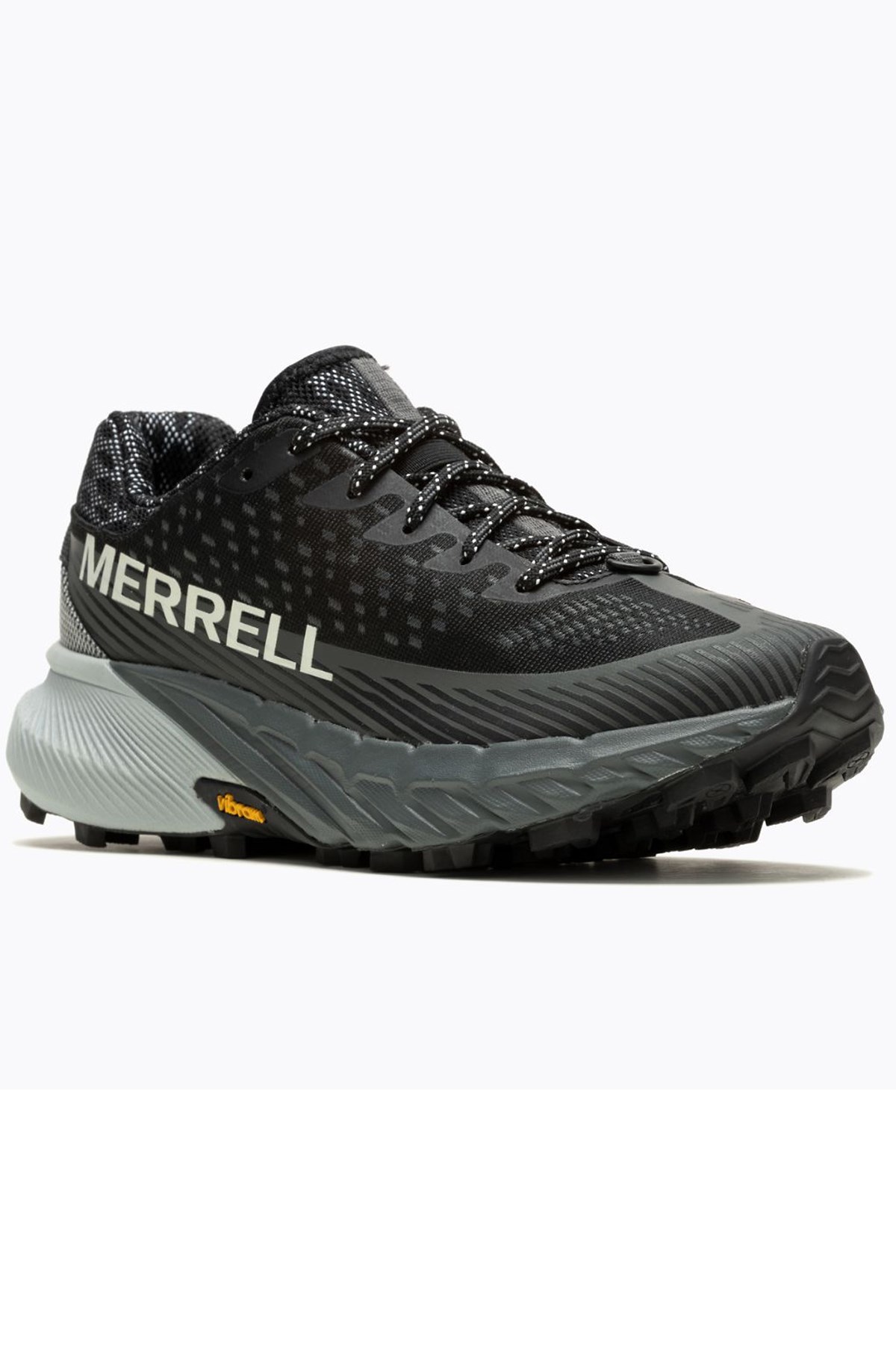 Merrell Agility Peak 5 Kadın Outdoor Ayakkabı J067808 Siyah