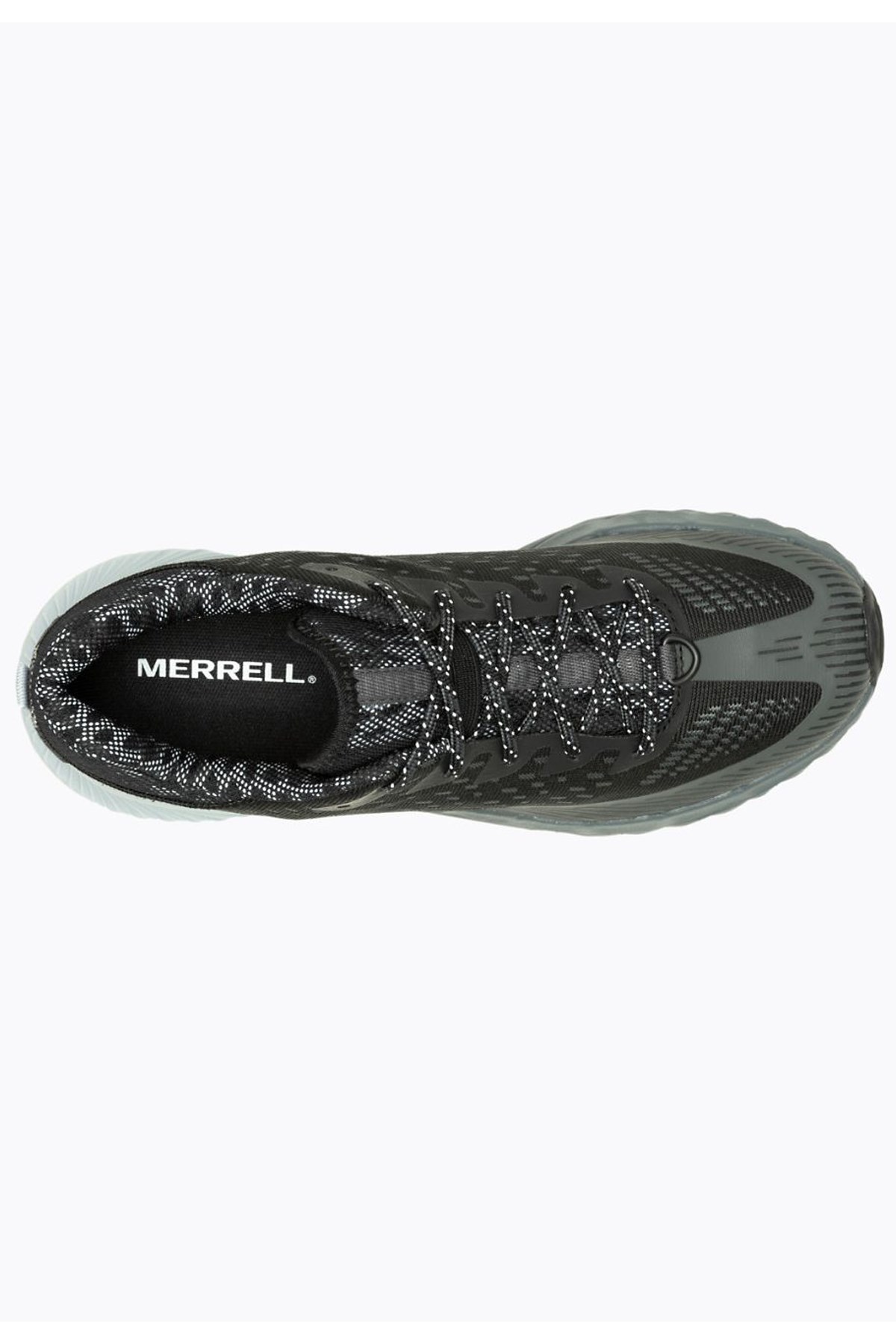 Merrell Agility Peak 5 Kadın Outdoor Ayakkabı J067808 Siyah