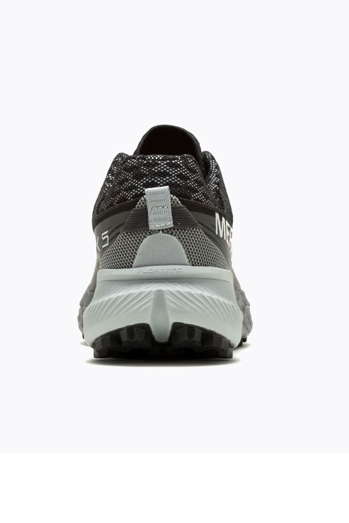 Merrell Agility Peak 5 Kadın Outdoor Ayakkabı J067808 Siyah