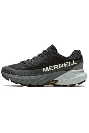 Merrell Agility Peak 5 Kadın Outdoor Ayakkabı J067808 Siyah