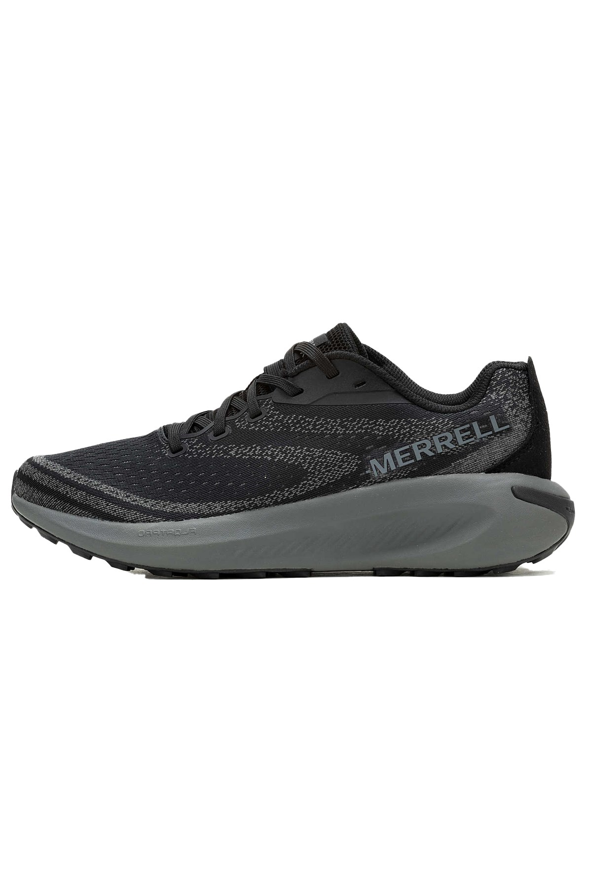 Merrell Morphlite Erkek Outdoor Ayakkabı J068063 Siyah
