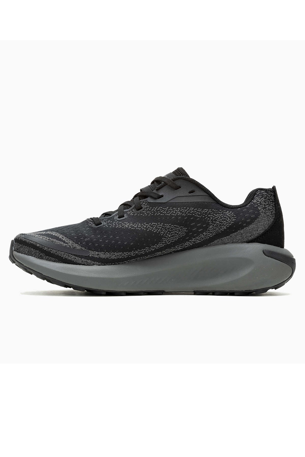 Merrell Morphlite Erkek Outdoor Ayakkabı J068063 Siyah