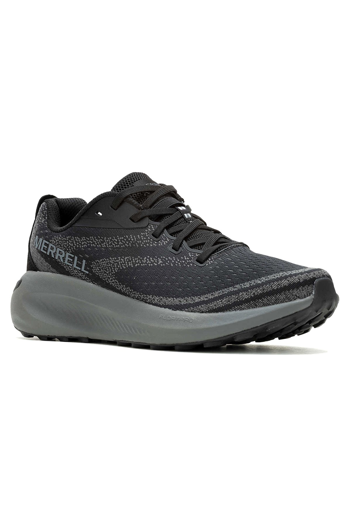 Merrell Morphlite Erkek Outdoor Ayakkabı J068063 Siyah