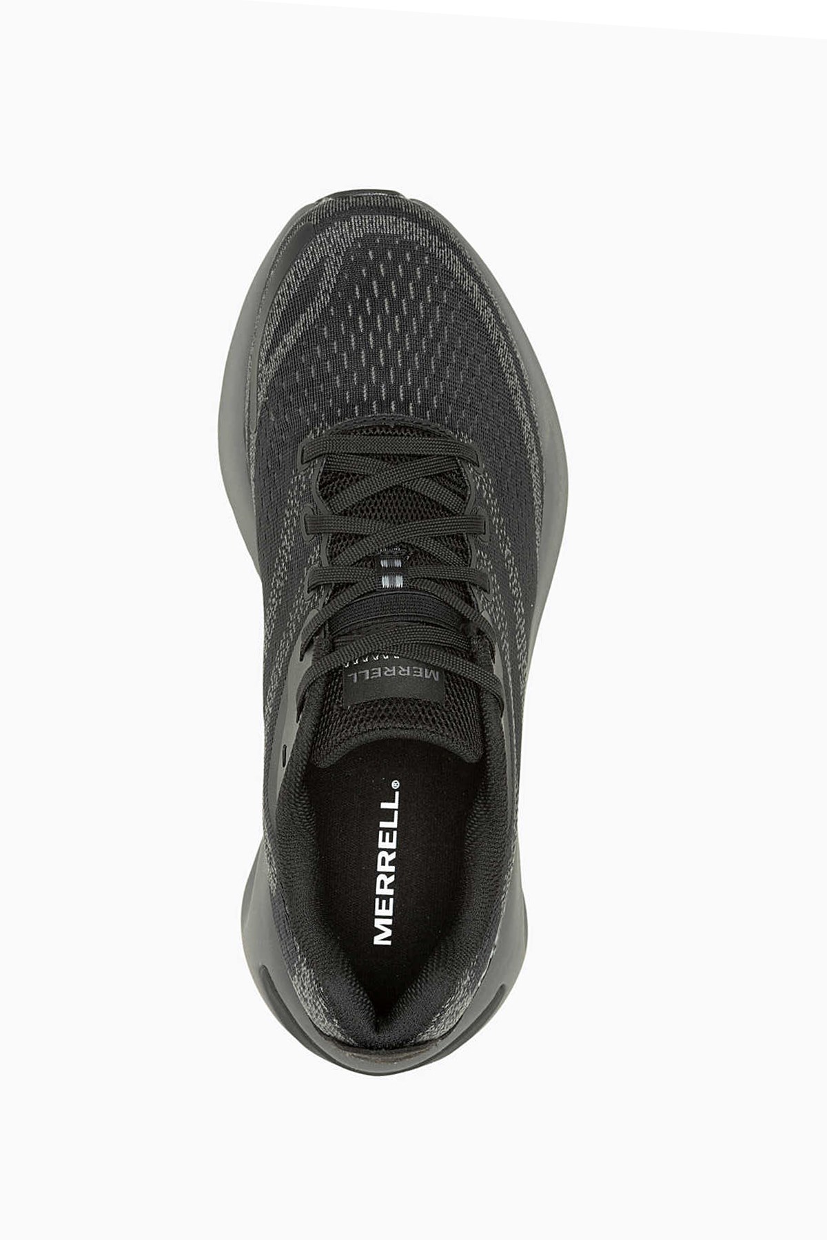Merrell Morphlite Erkek Outdoor Ayakkabı J068063 Siyah