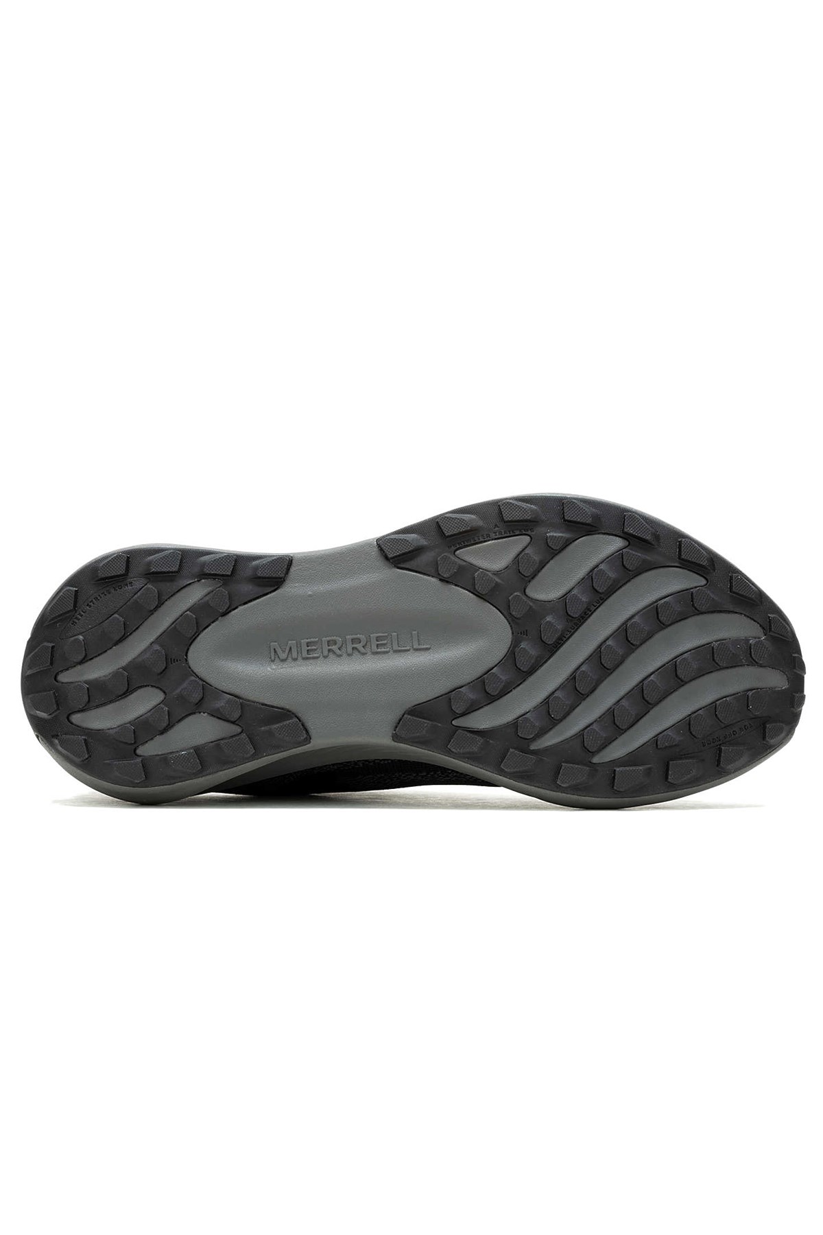 Merrell Morphlite Erkek Outdoor Ayakkabı J068063 Siyah