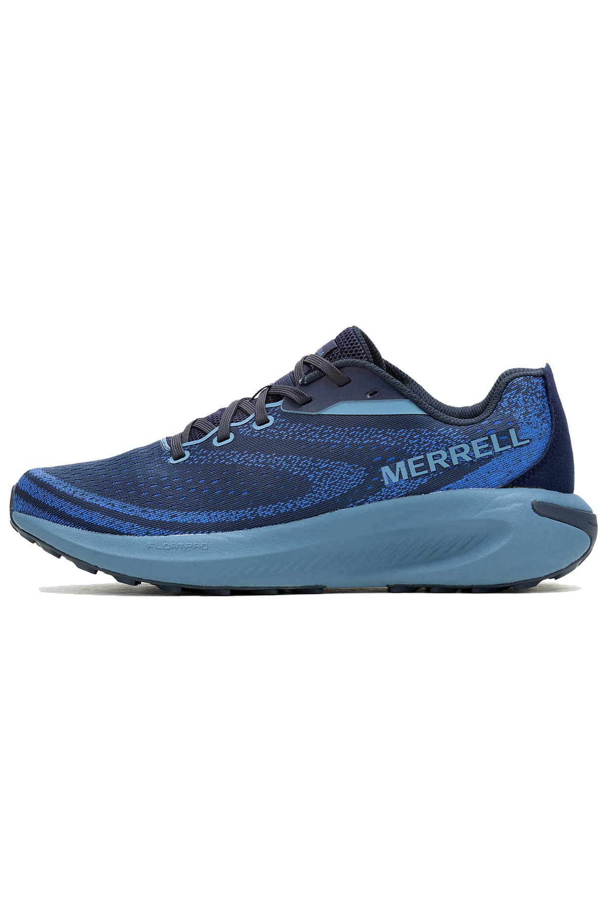 Merrell Morphlite Erkek Outdoor Ayakkabı J068073 Mavi